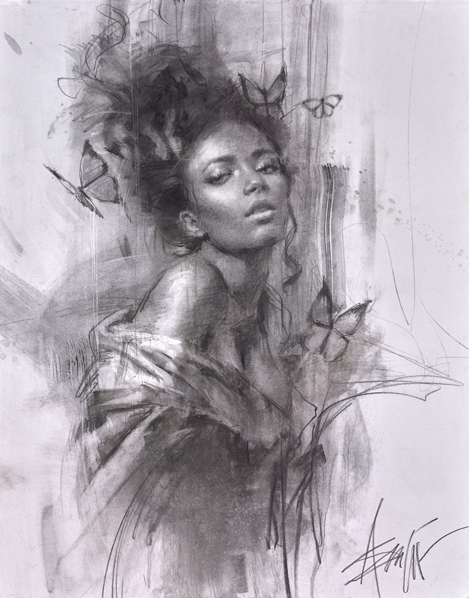 Divine Metamorphosis