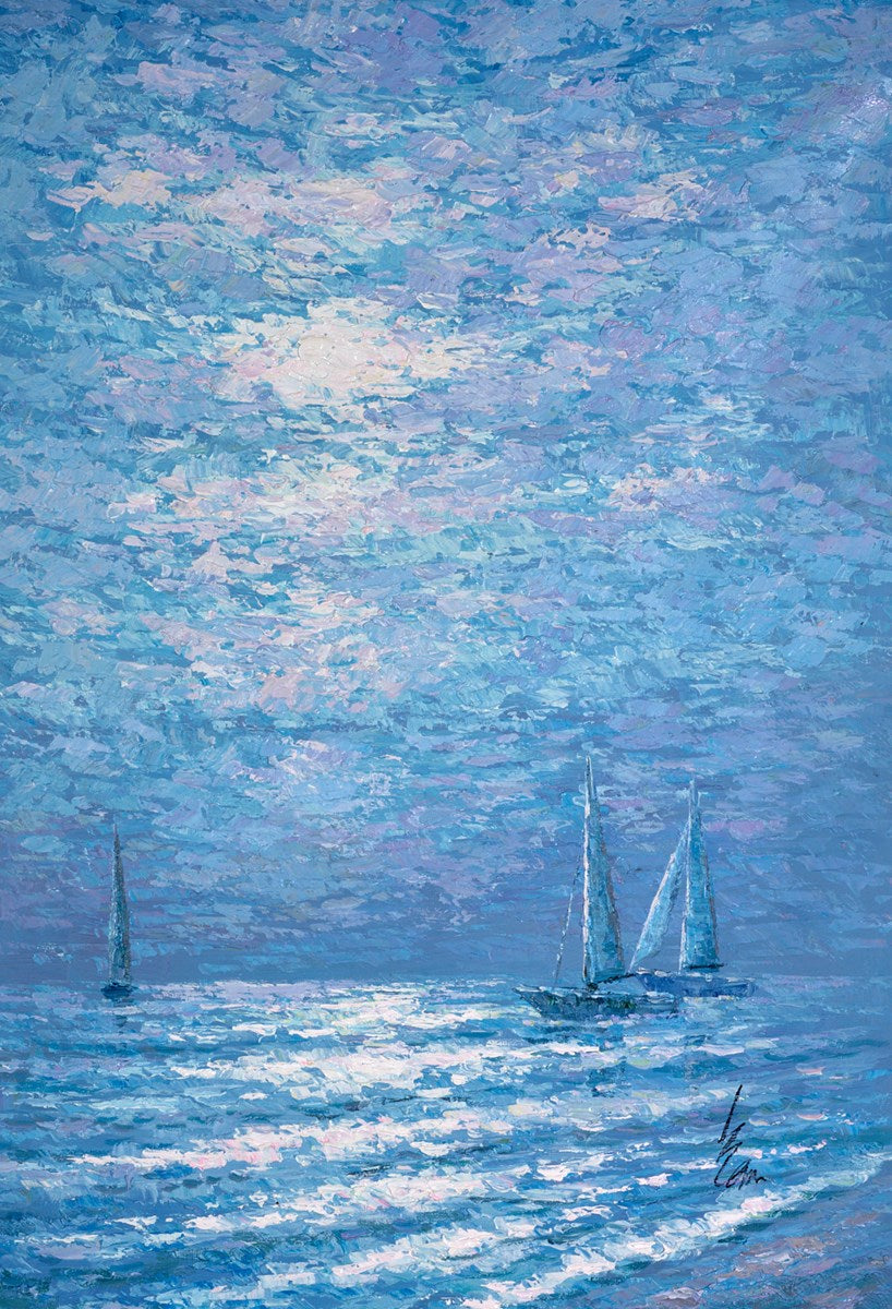 Sailing Together II
