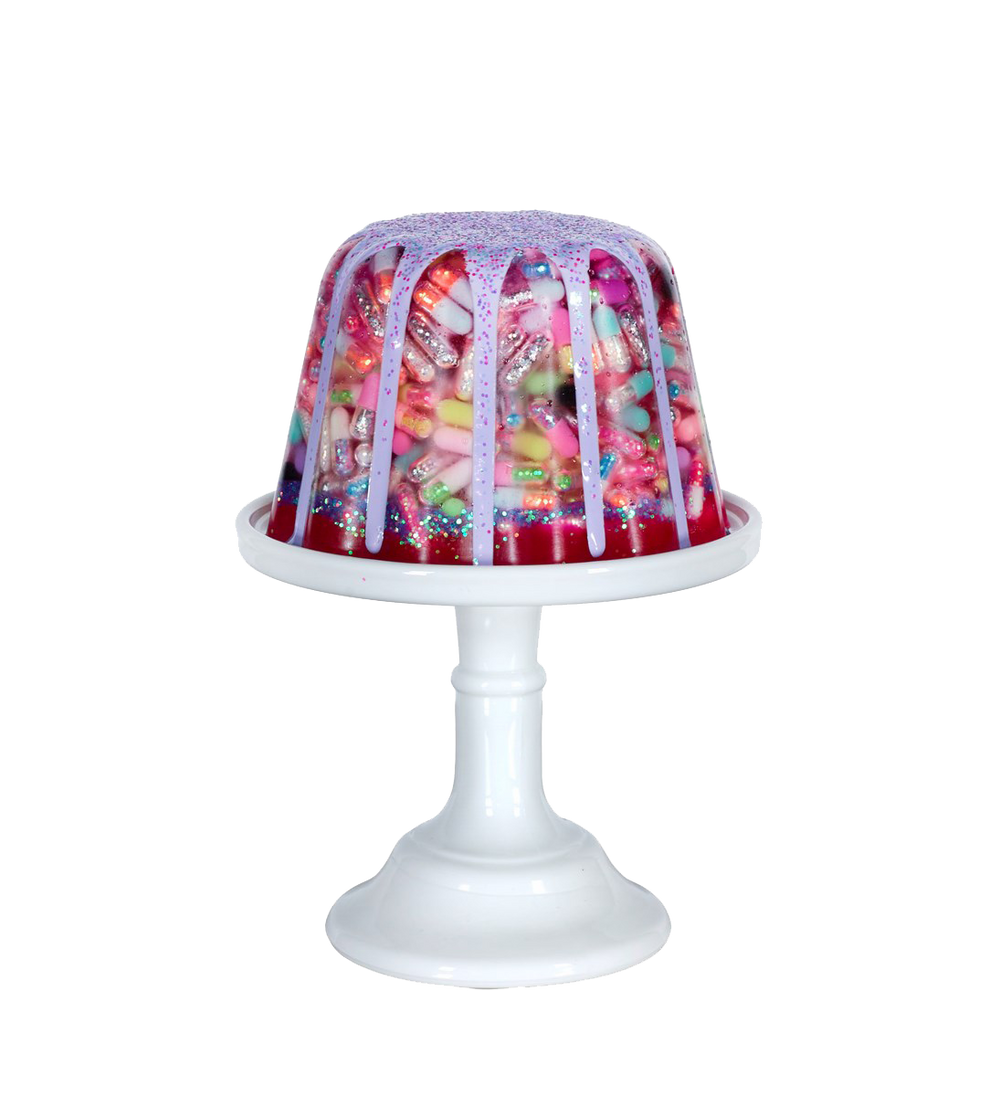 Jelly IV