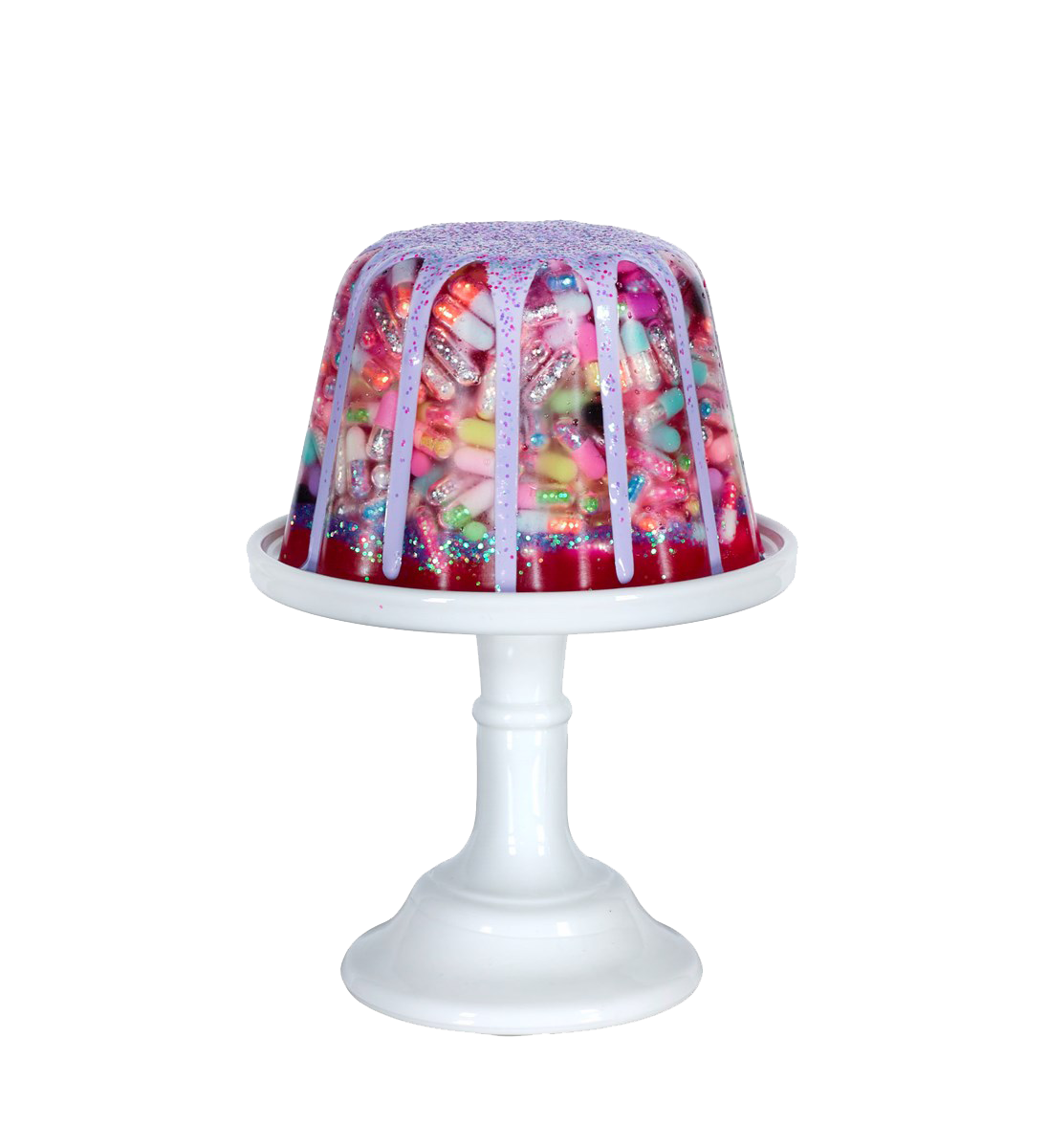 Jelly IV