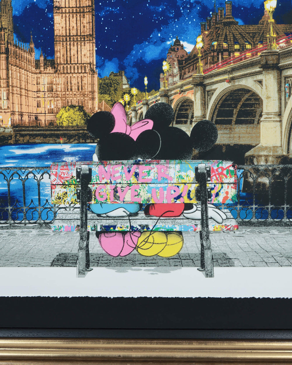 A Sky Full Of Promise