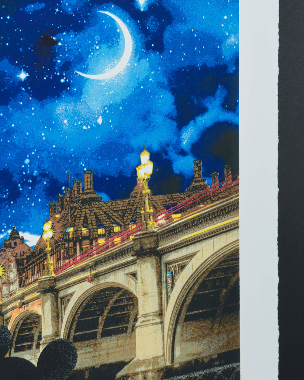 A Sky Full Of Promise