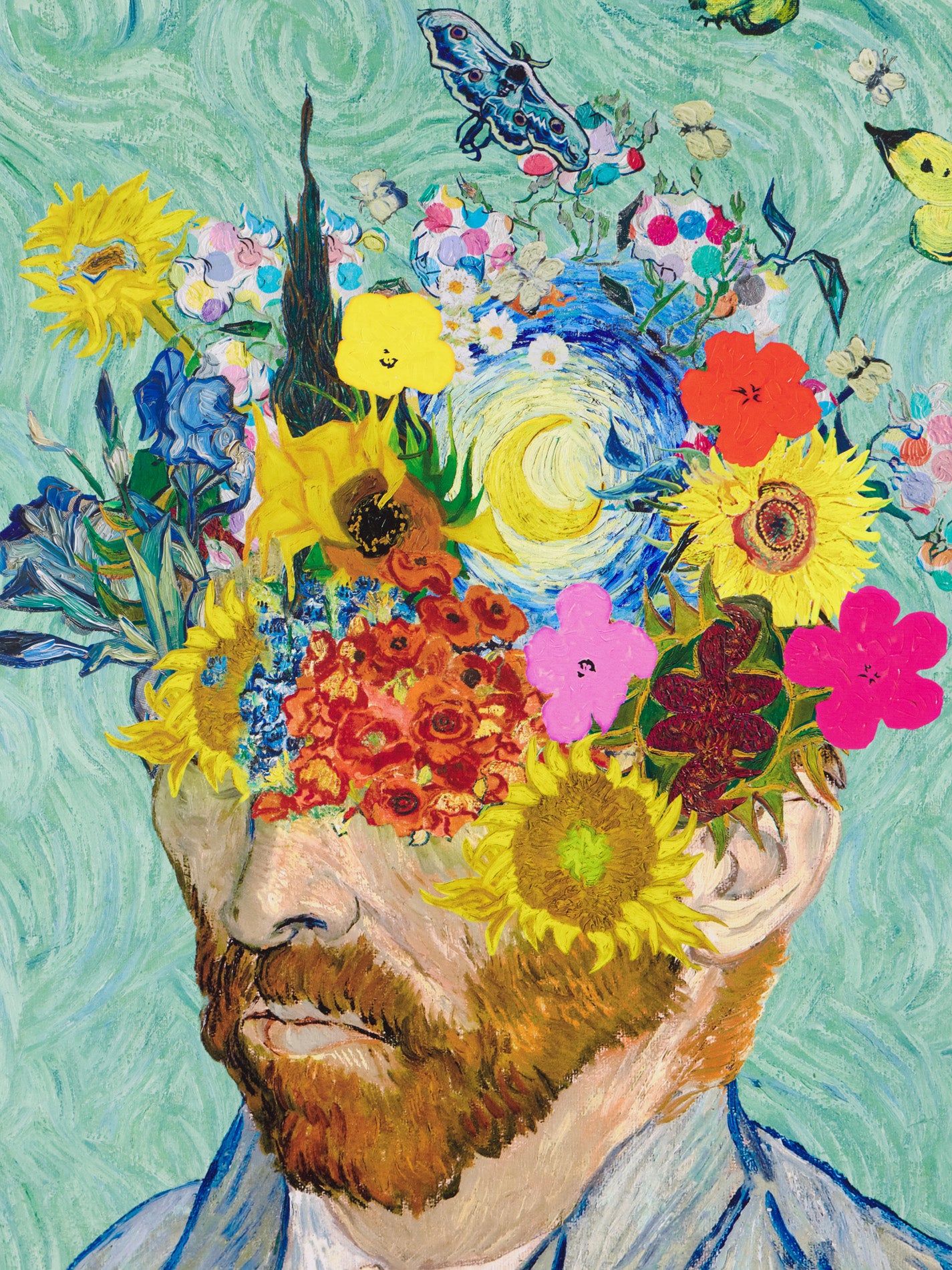 Where Ideas Flower