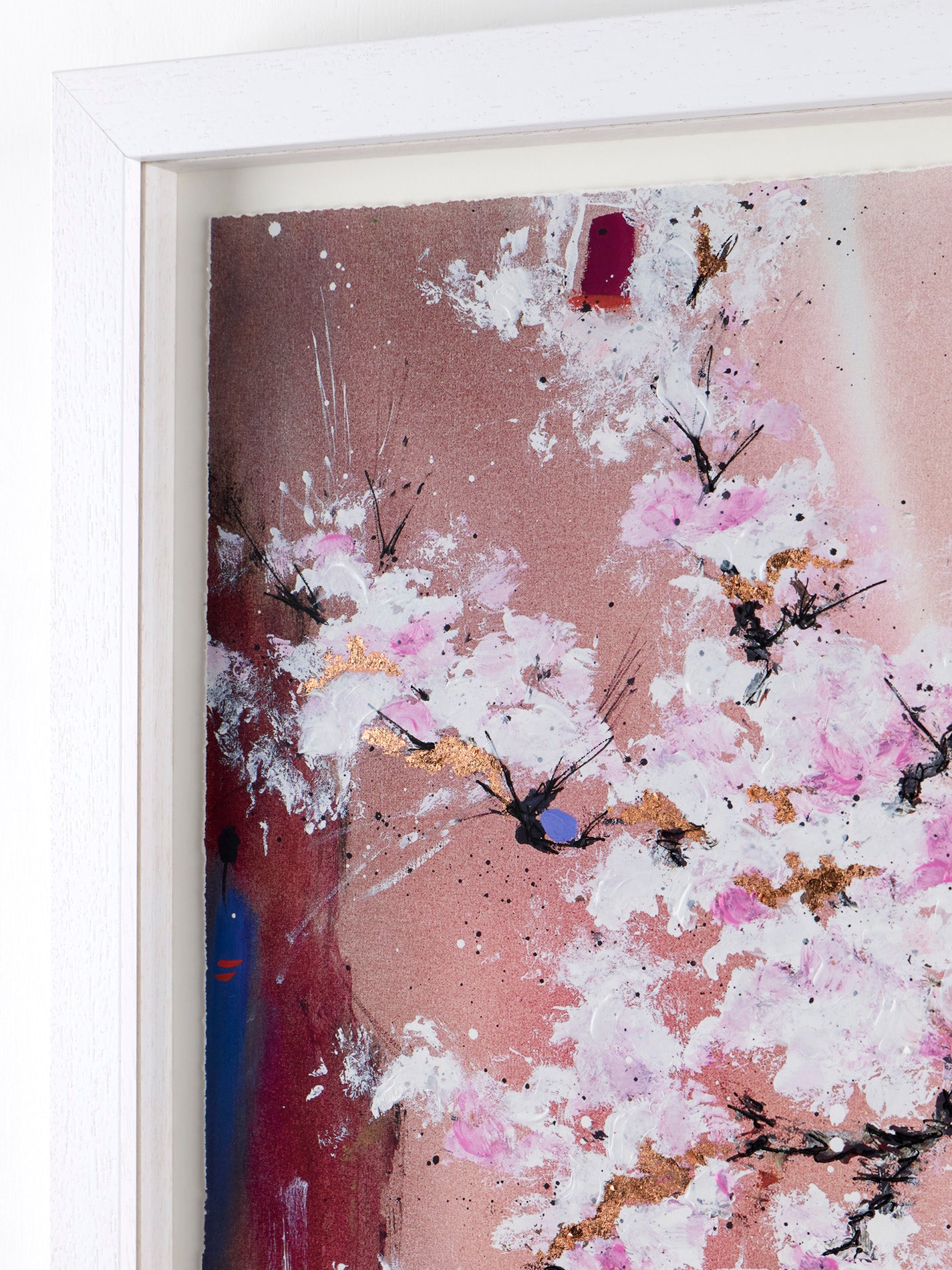 Blossom Moon