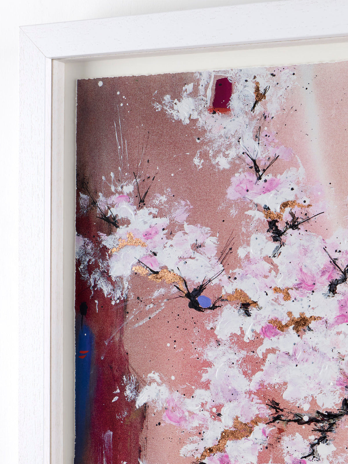 Blossom Moon