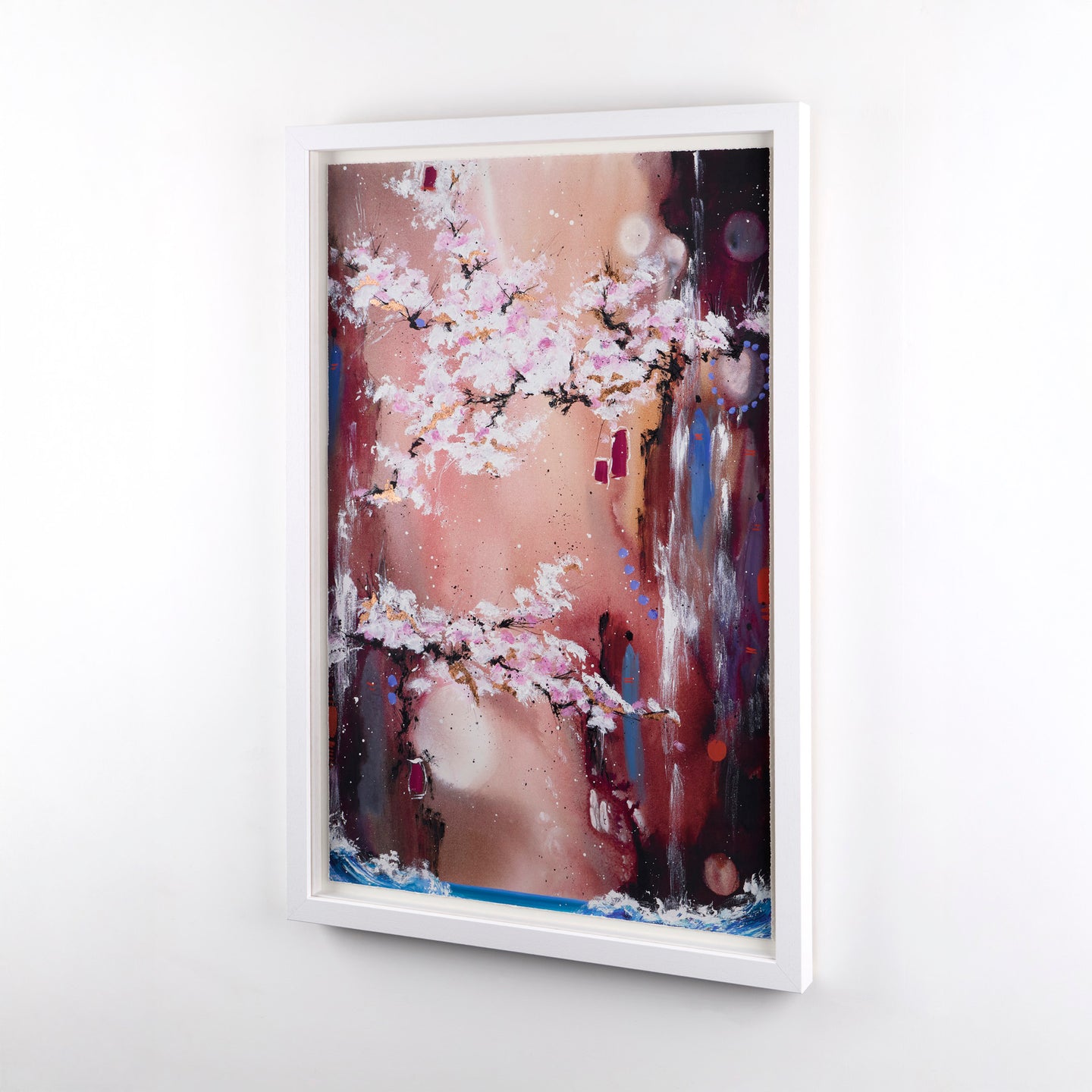 Blossom Moon