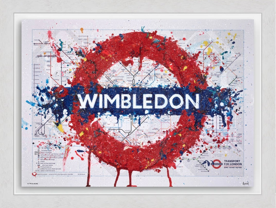 Wimbledon