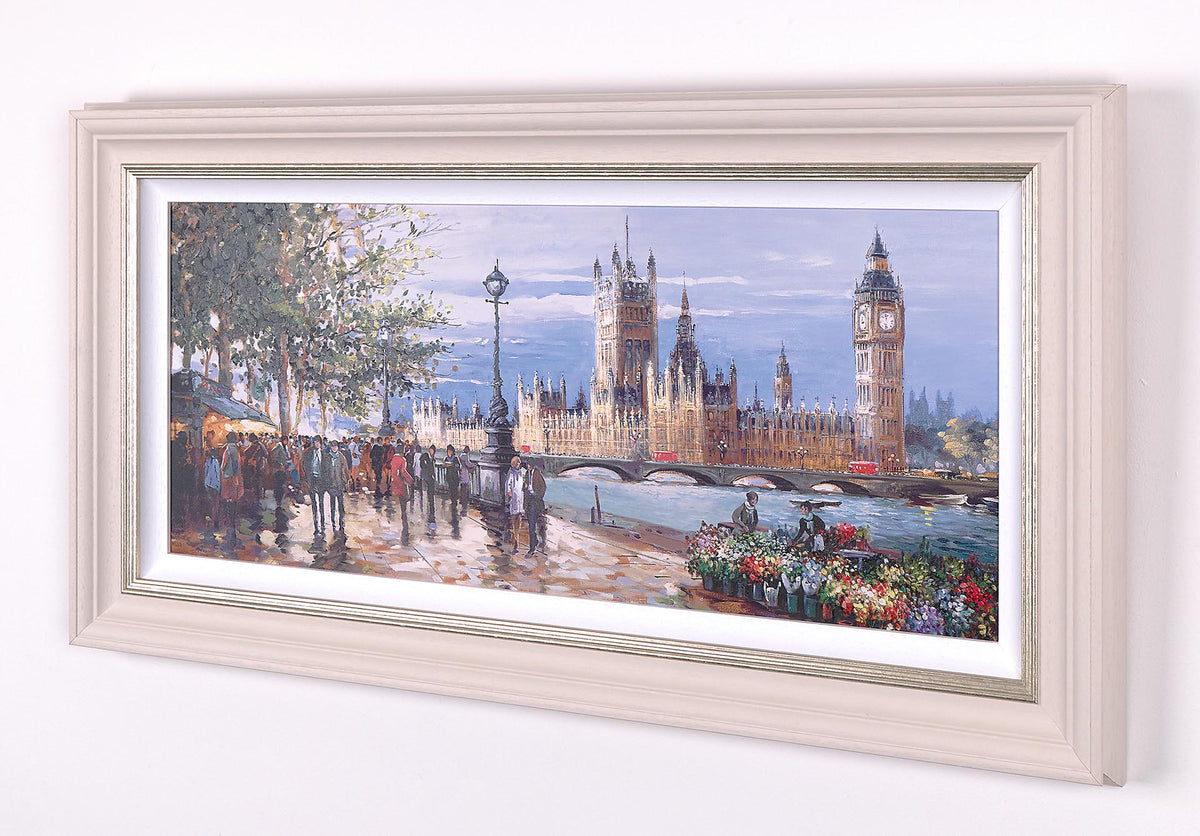 Views Of Westminster