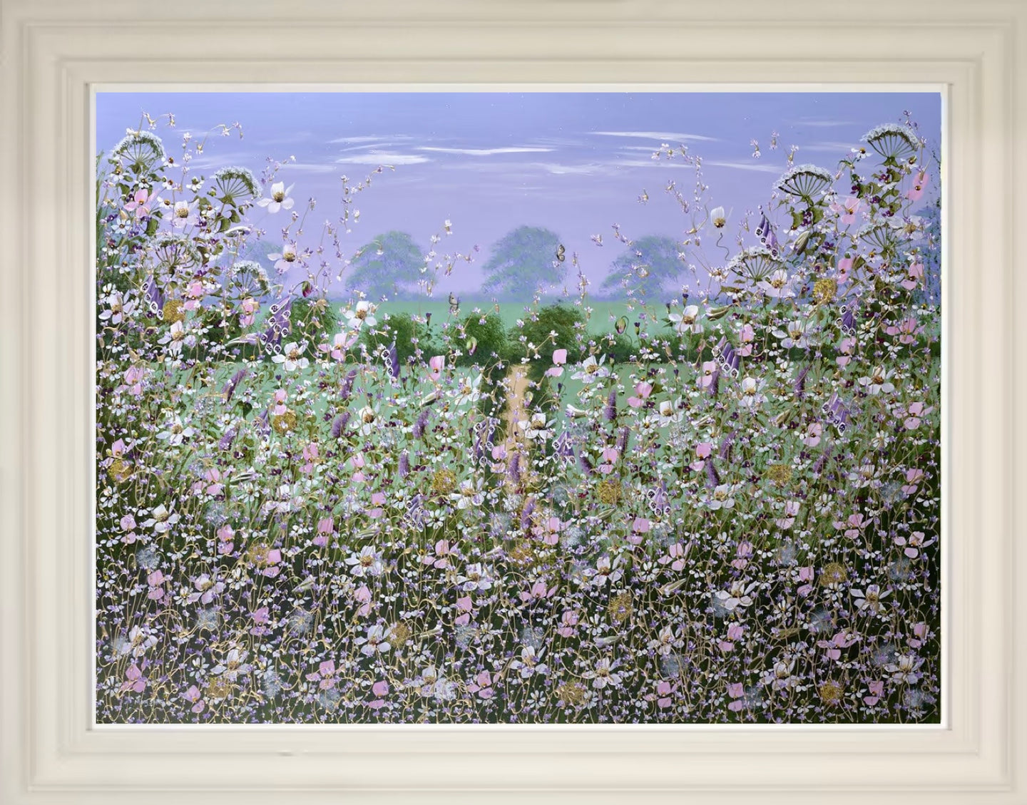 Floral Beauty V