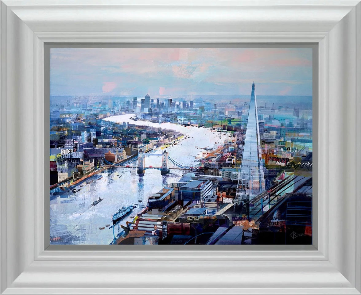 London Cooling