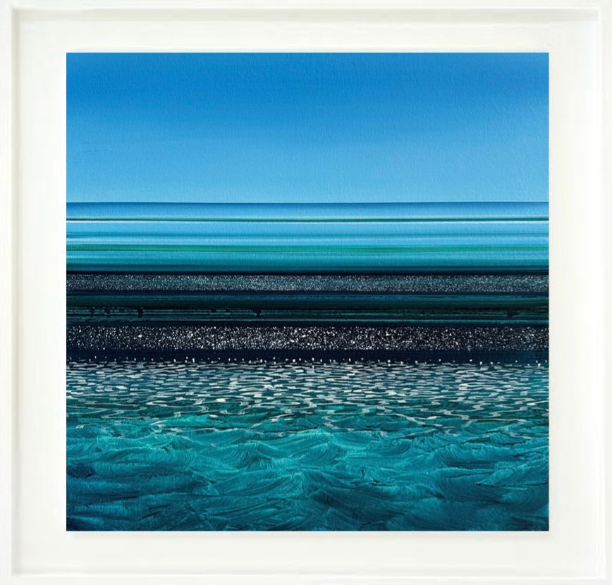 Emerald Sea