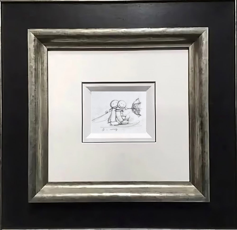 Love You Inside Out IX