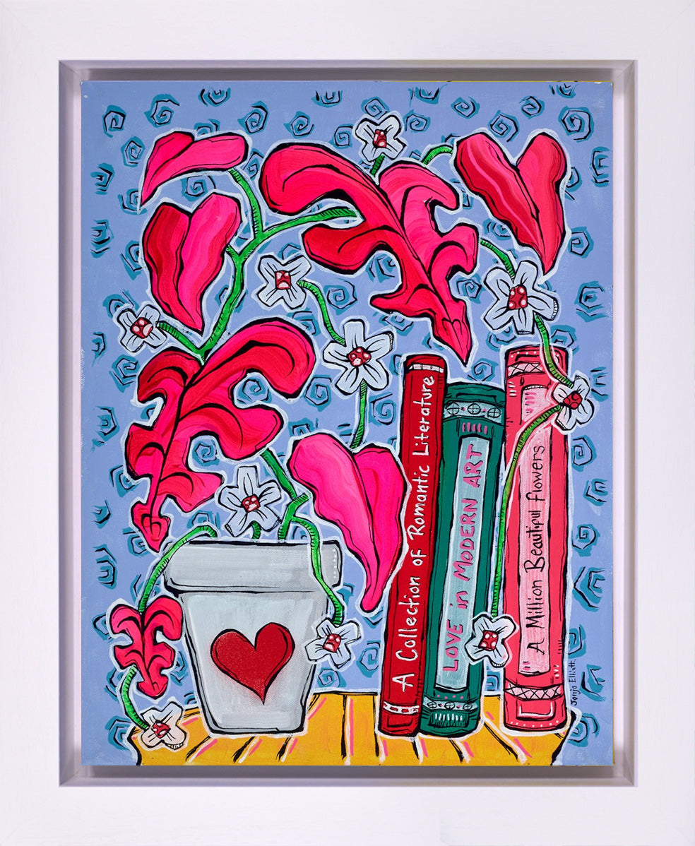 La Petit Amour