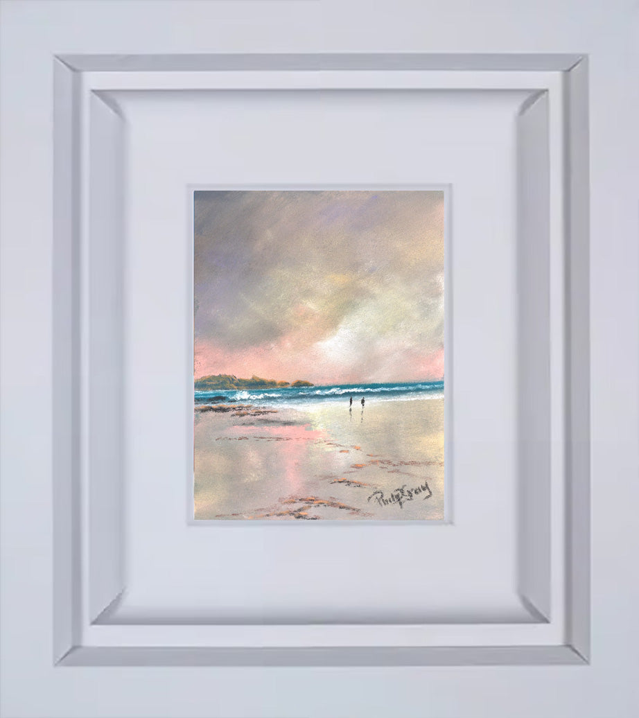 Coastal Tranquility II