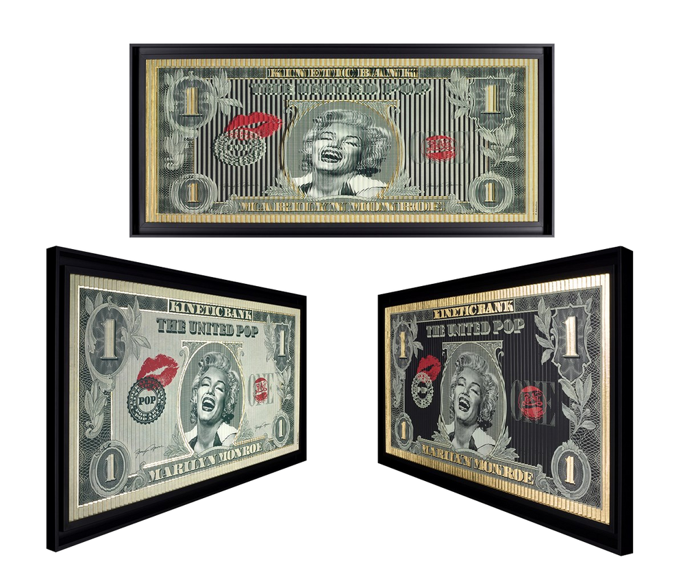 Pop Dollar