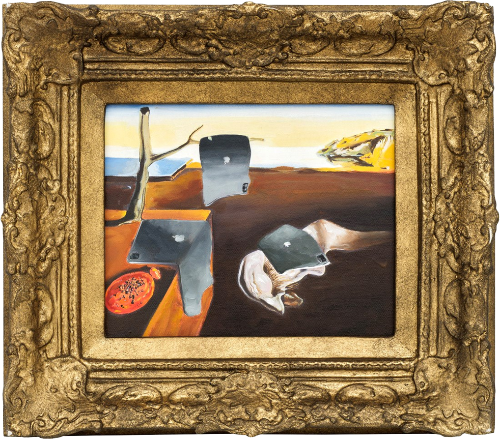 The Persistence Of Communication