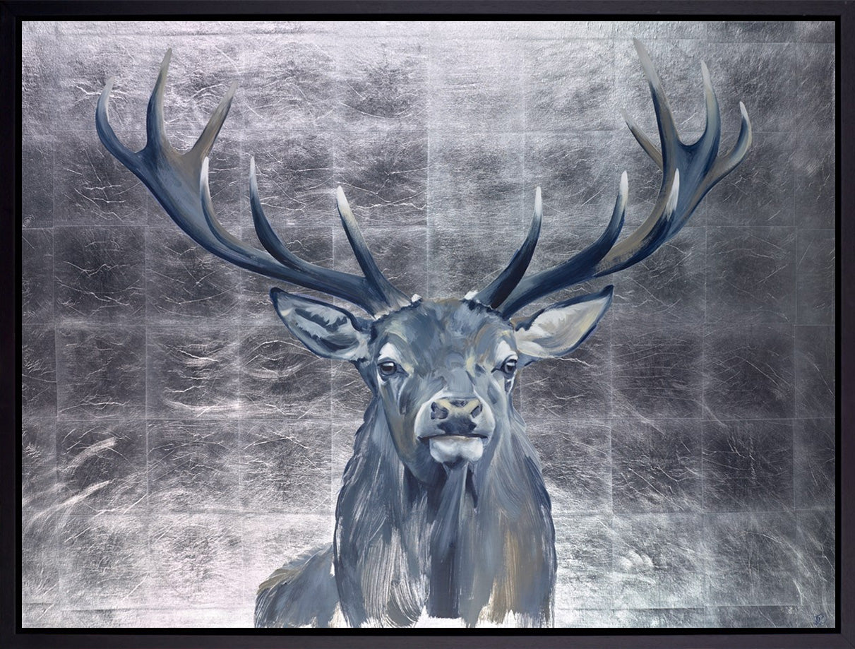 Silver Stag