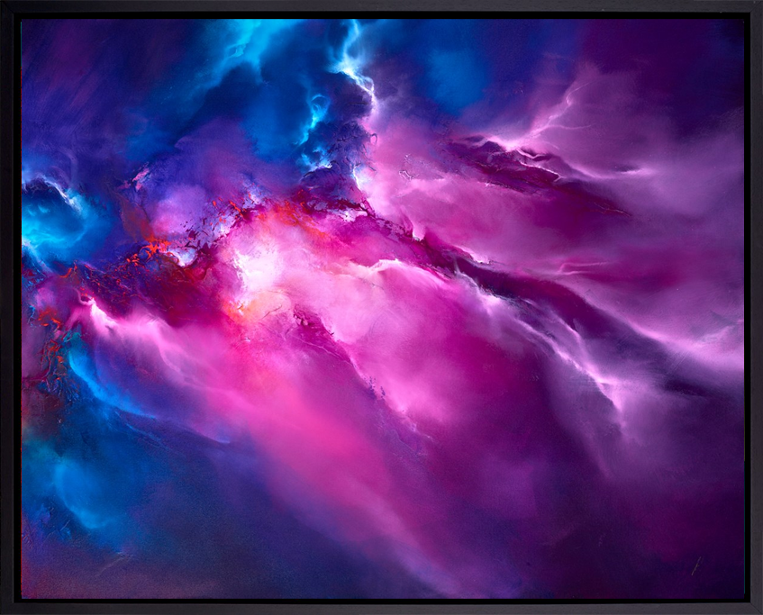 Into Eternity
