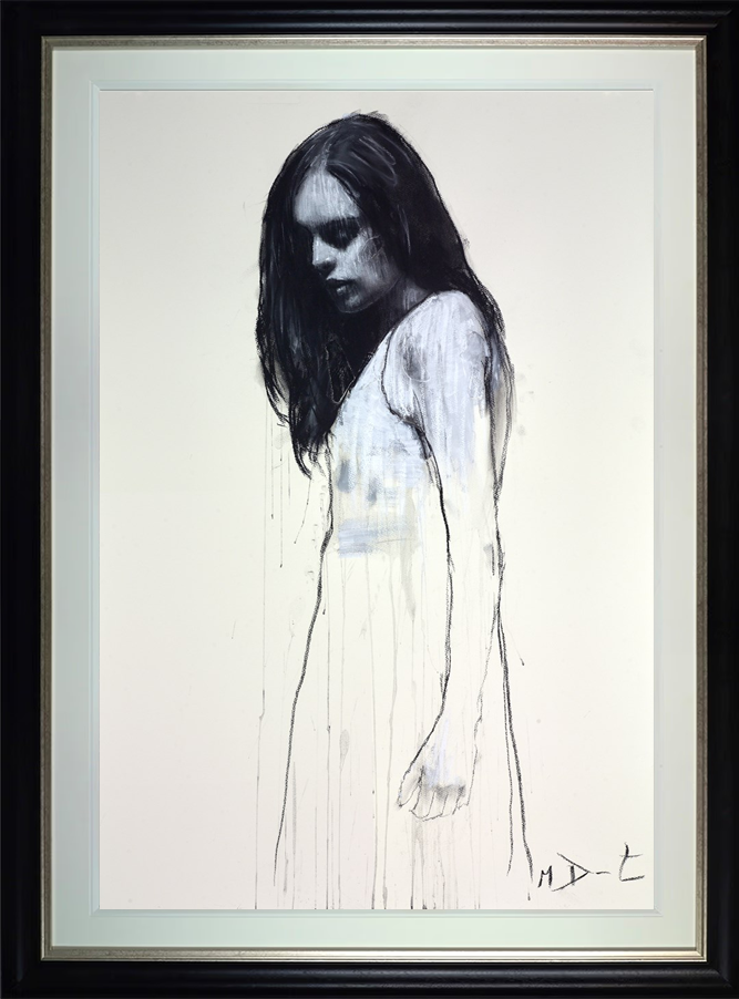 Alana Standing II