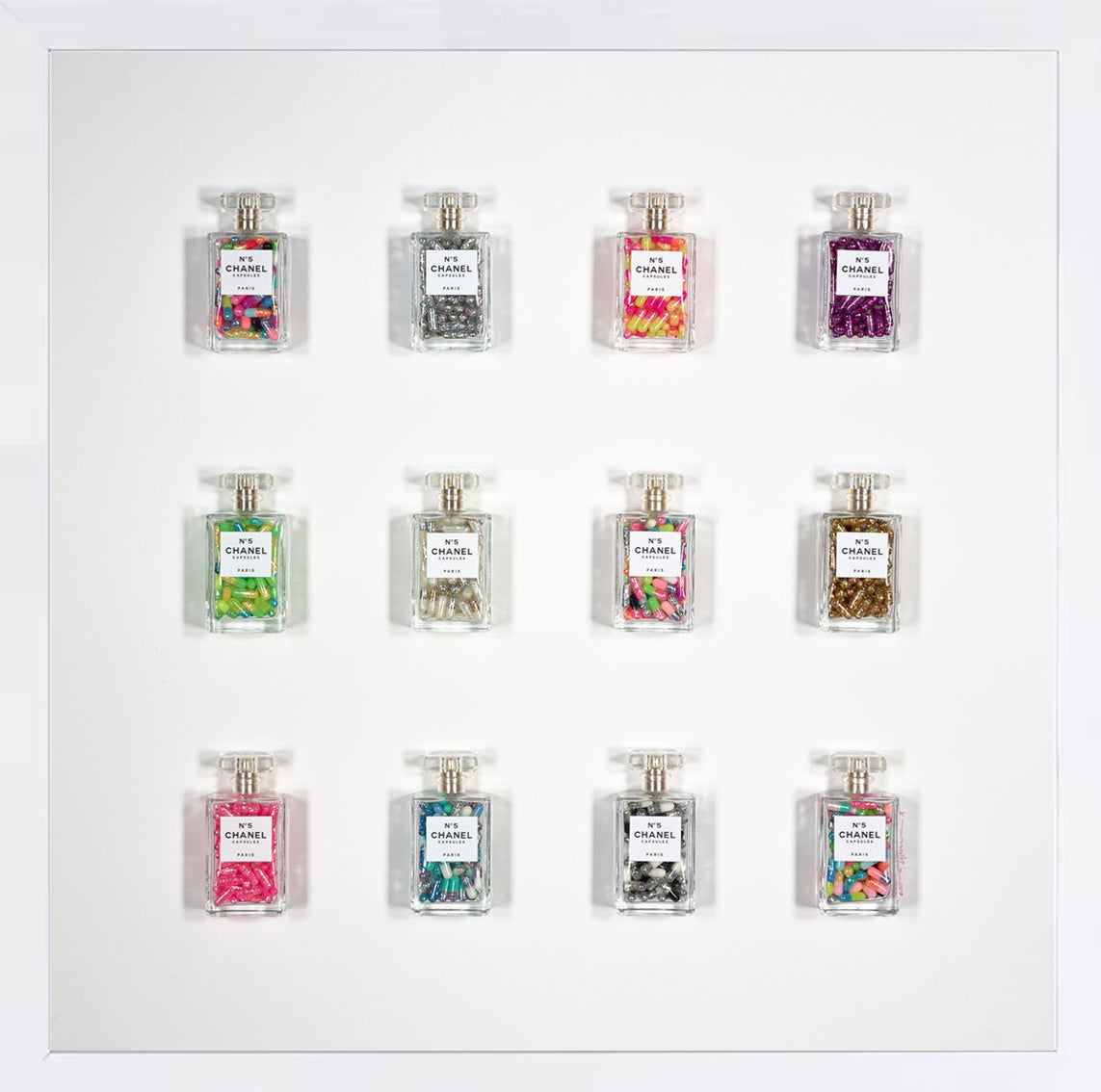 Chanel No 5