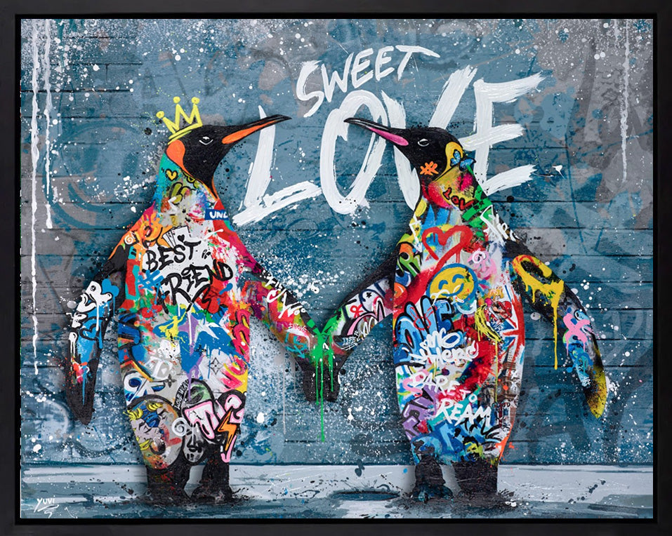 Sweet Love
