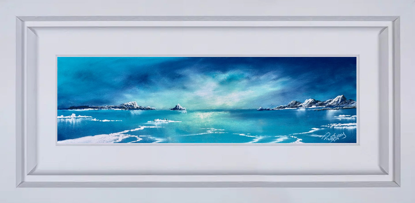 Arctic Serenity V
