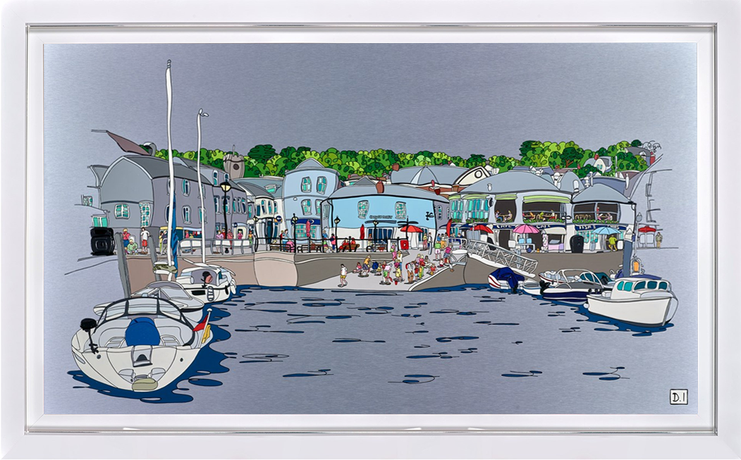 Padstow