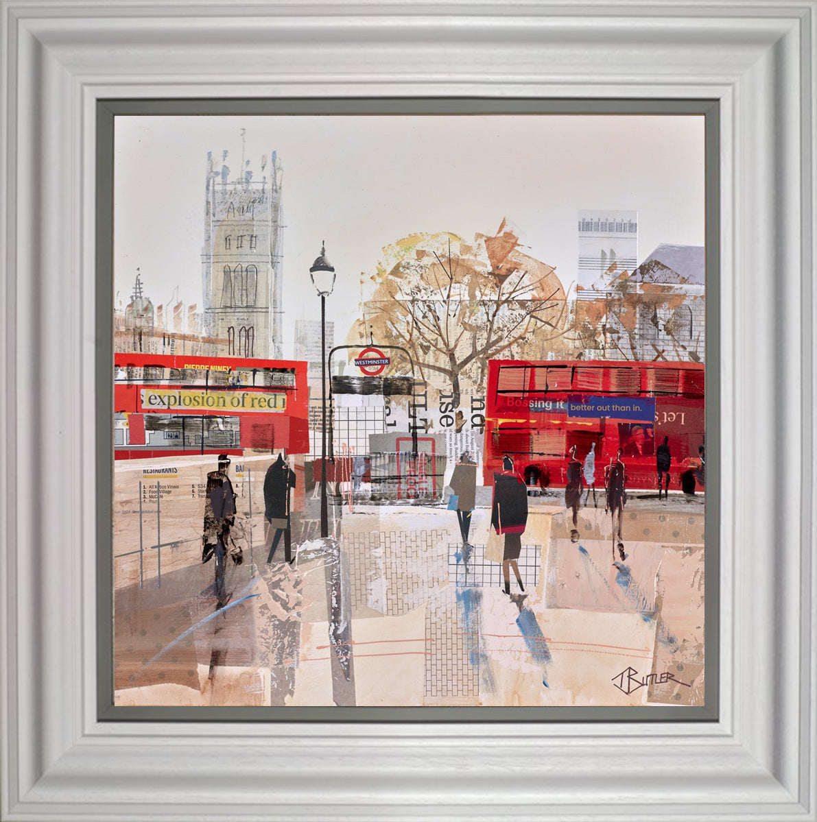 Westminster Buses