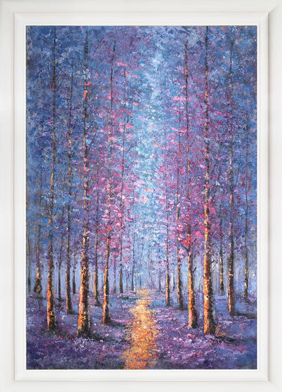Silent Dreams V