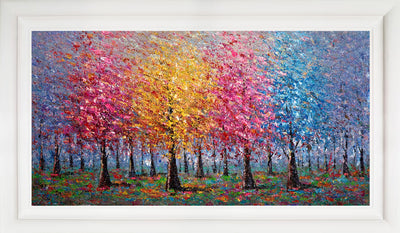 Dreaming In Colour V