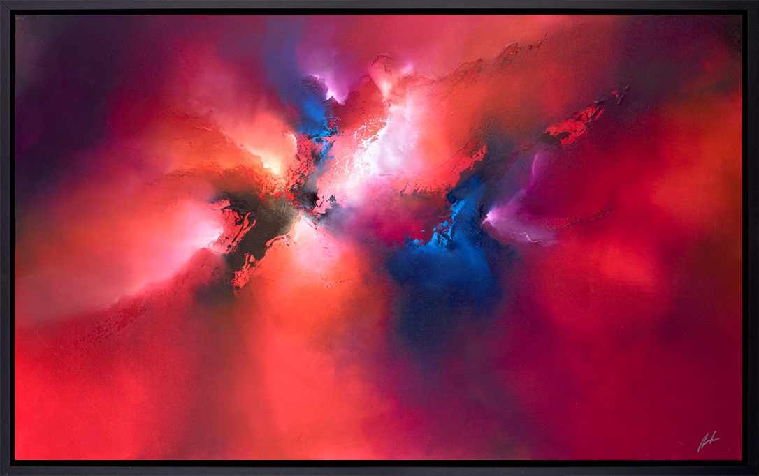 Beyond Redemption