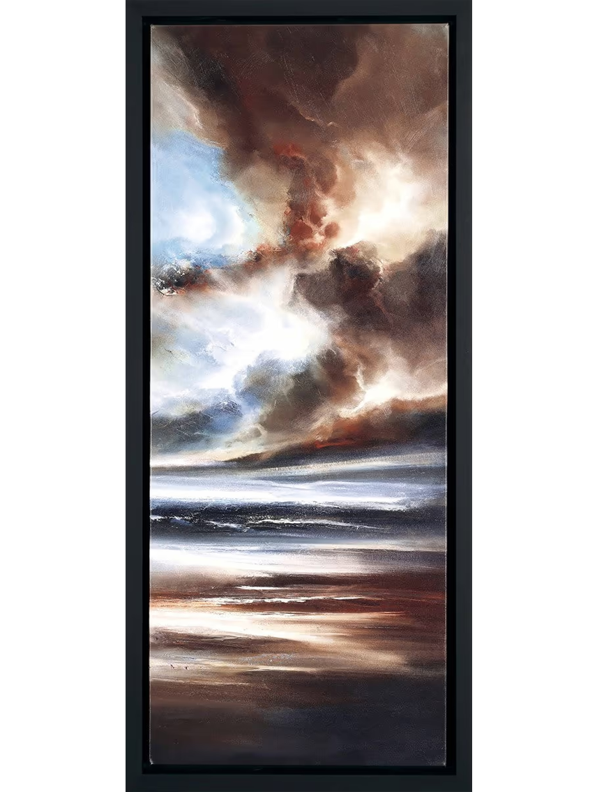 Into The Horizon II