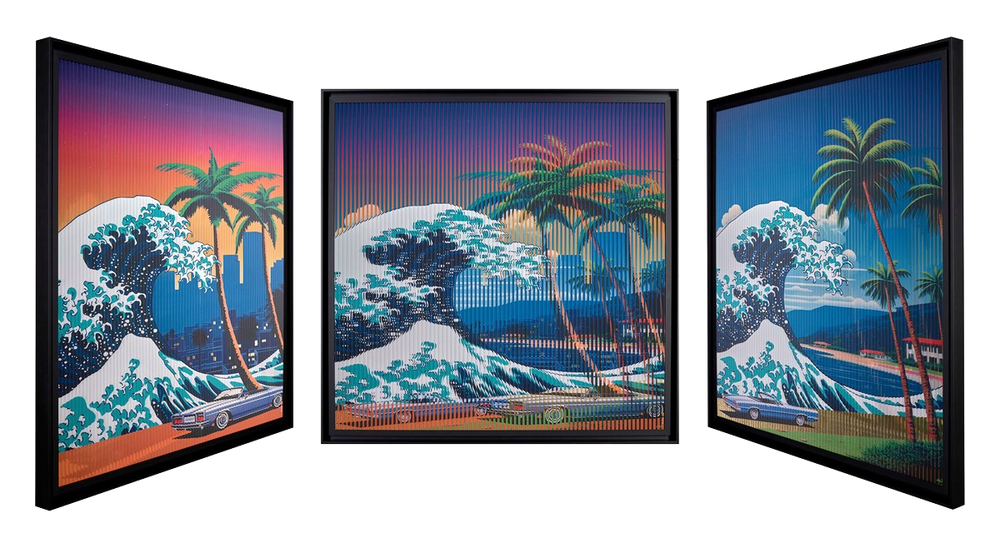 Palm Breeze