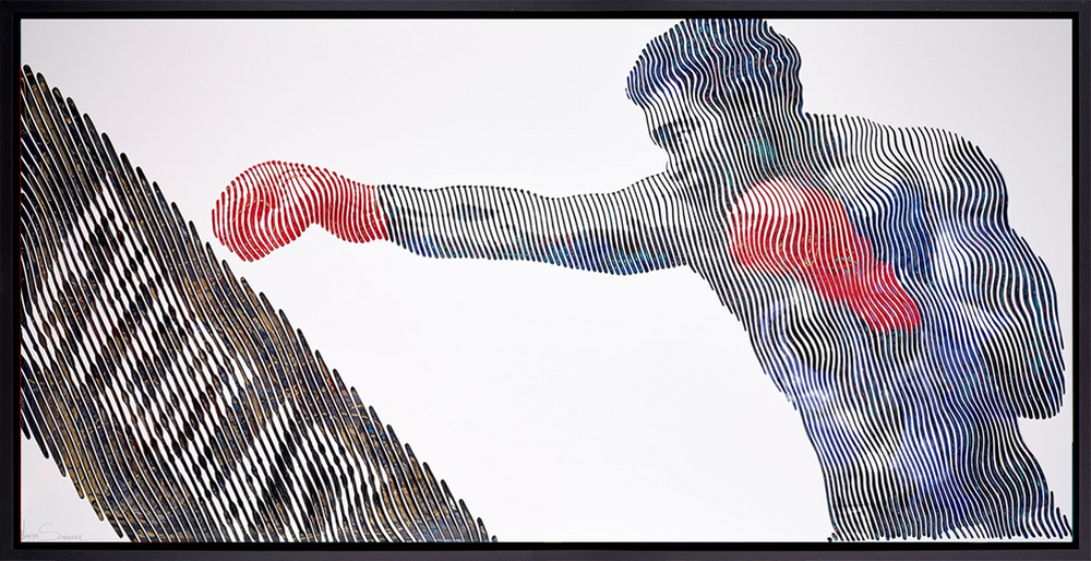 Muhammed Ali