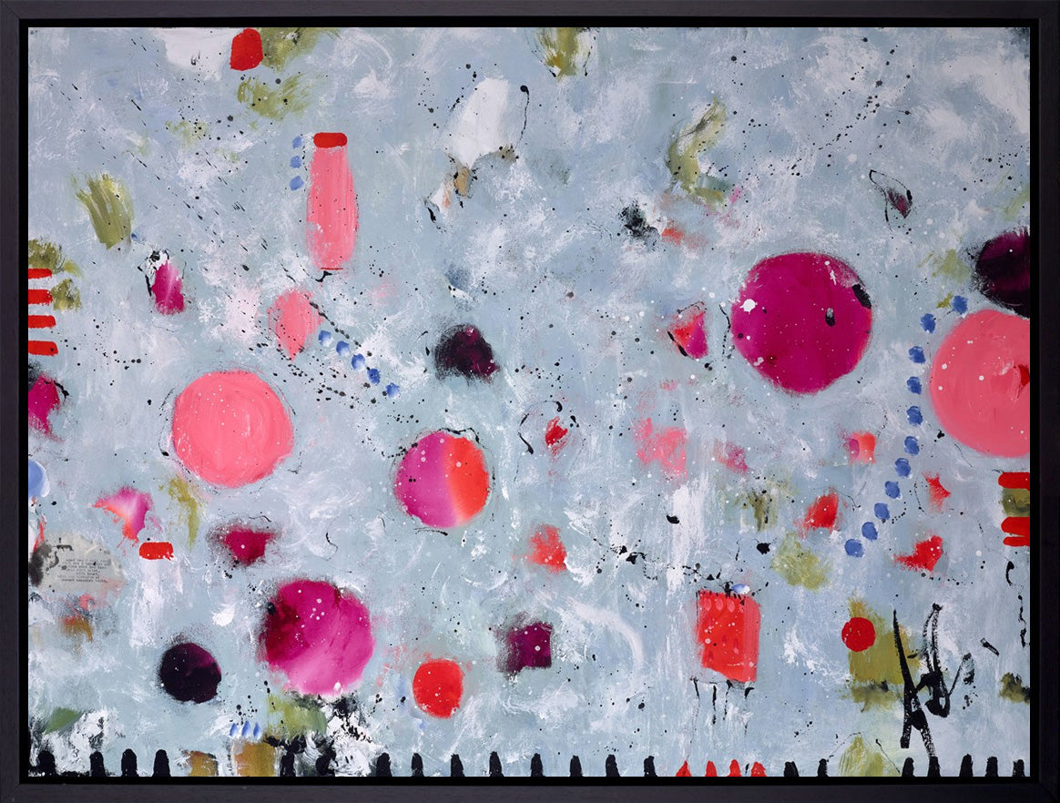 Painted Truth