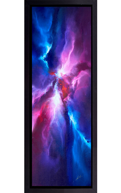Deep Space