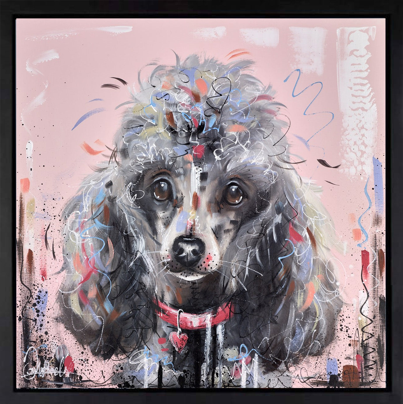 Posh Pooch