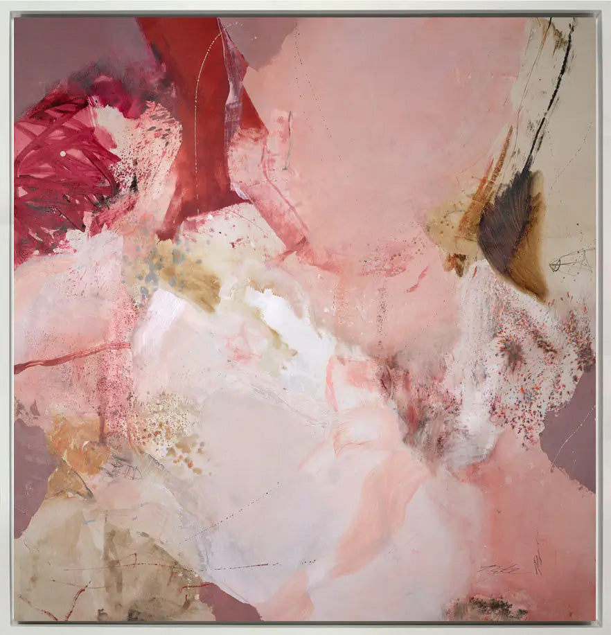 Antique Rose