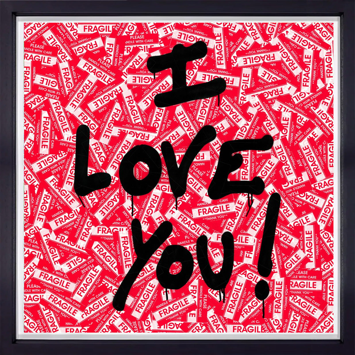 I Love You