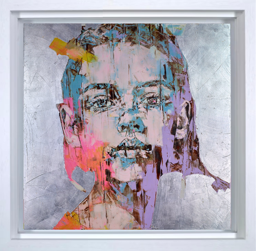Silver Experience III