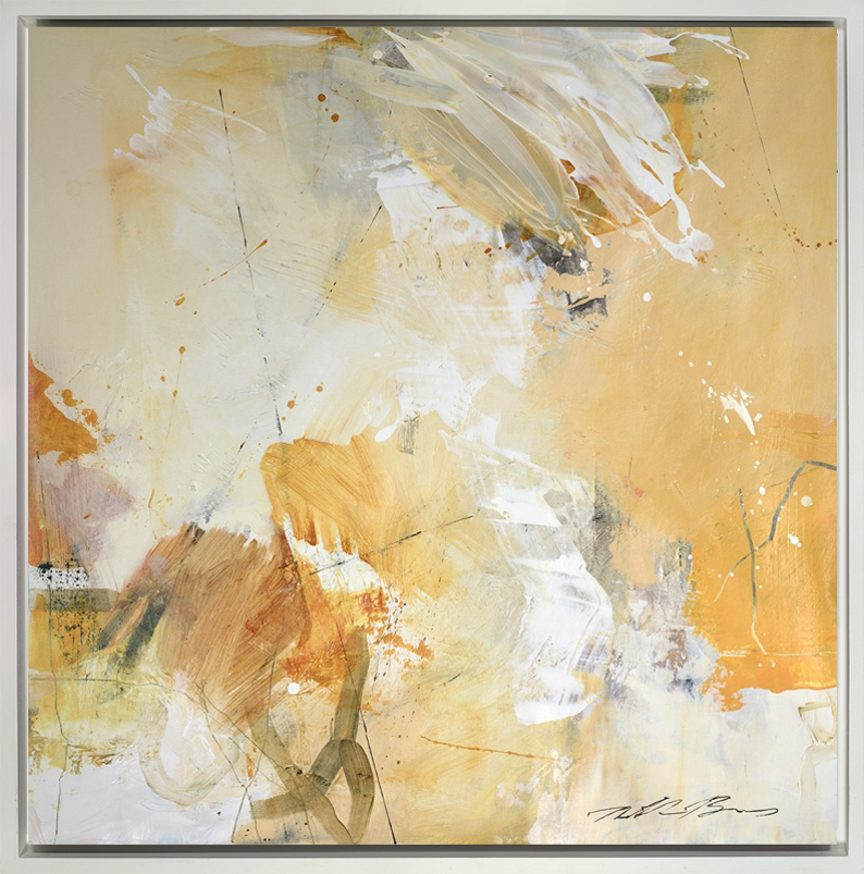 Ashes And Ochre