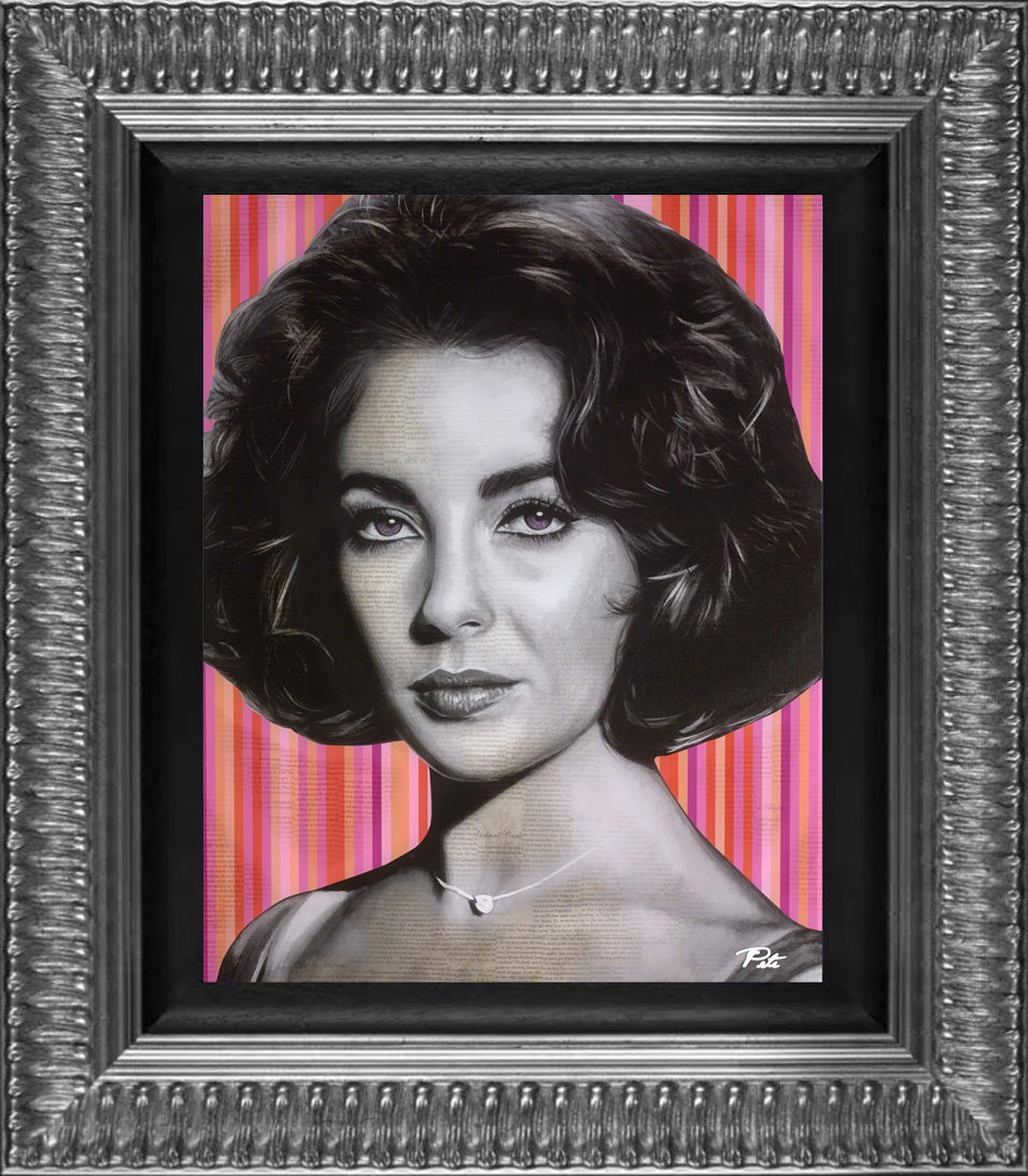 Elizabeth Taylor II