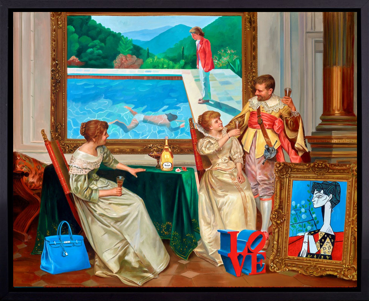 The Art Party