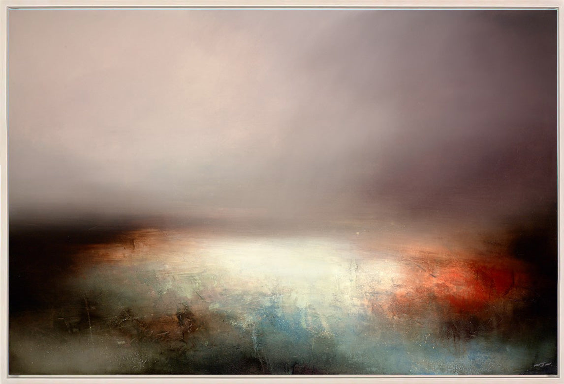 Earthly Tether
