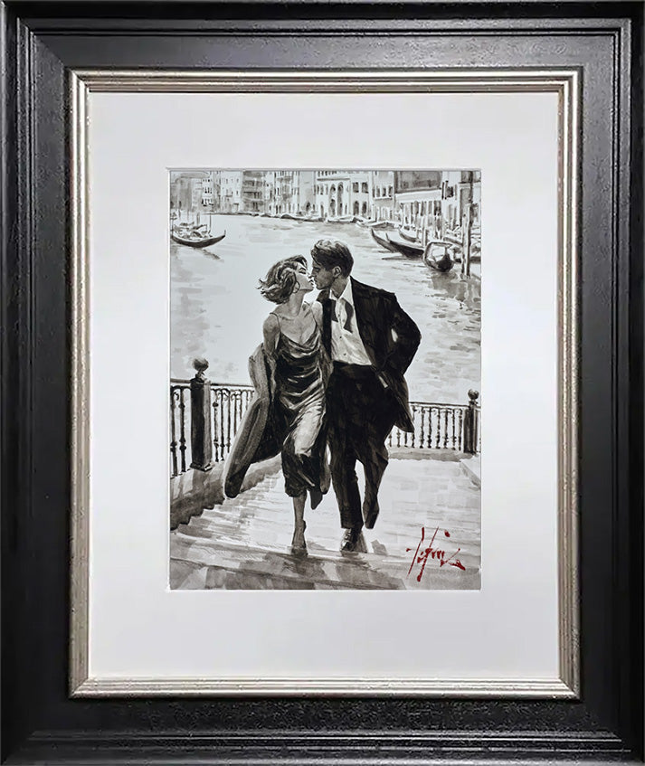 Venetian Romance