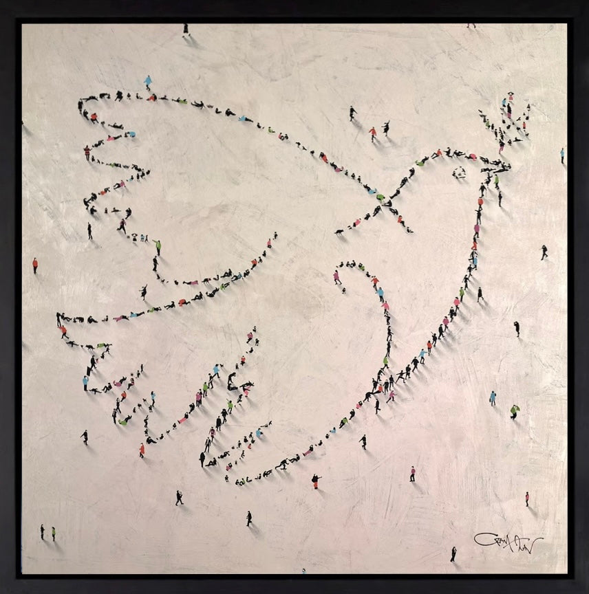 Picasso Peace