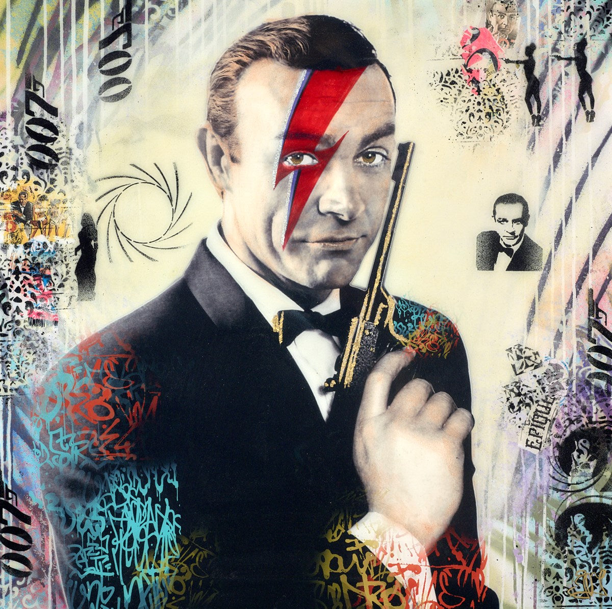 James Bolt II