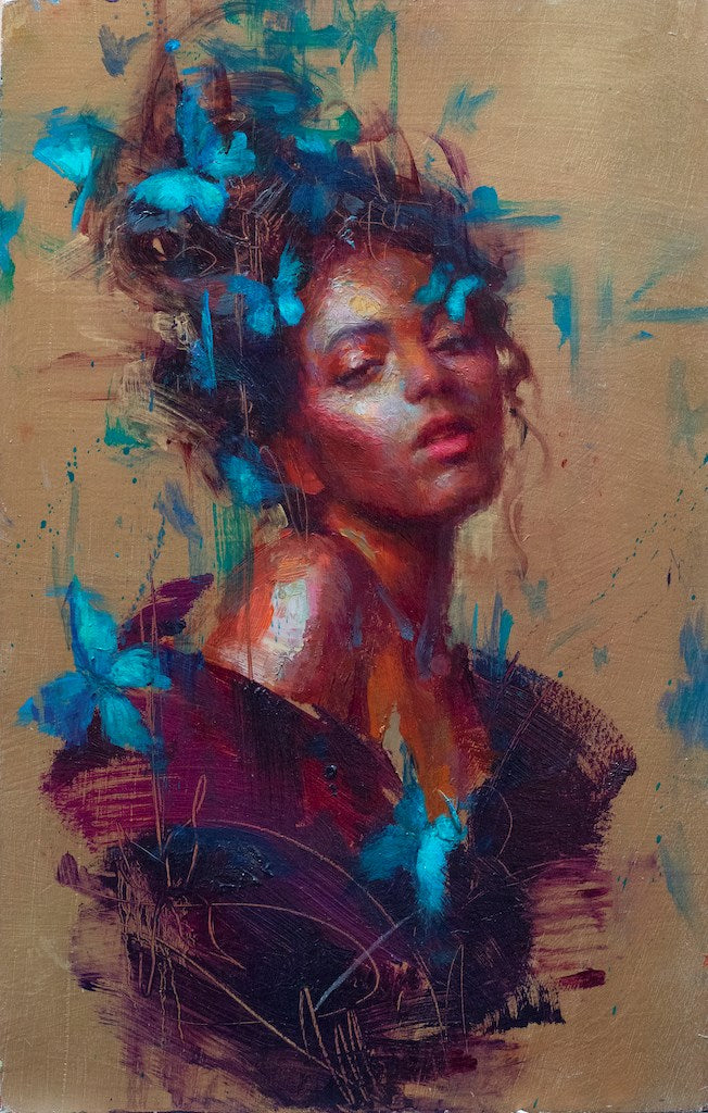 Divine Metamorphosis