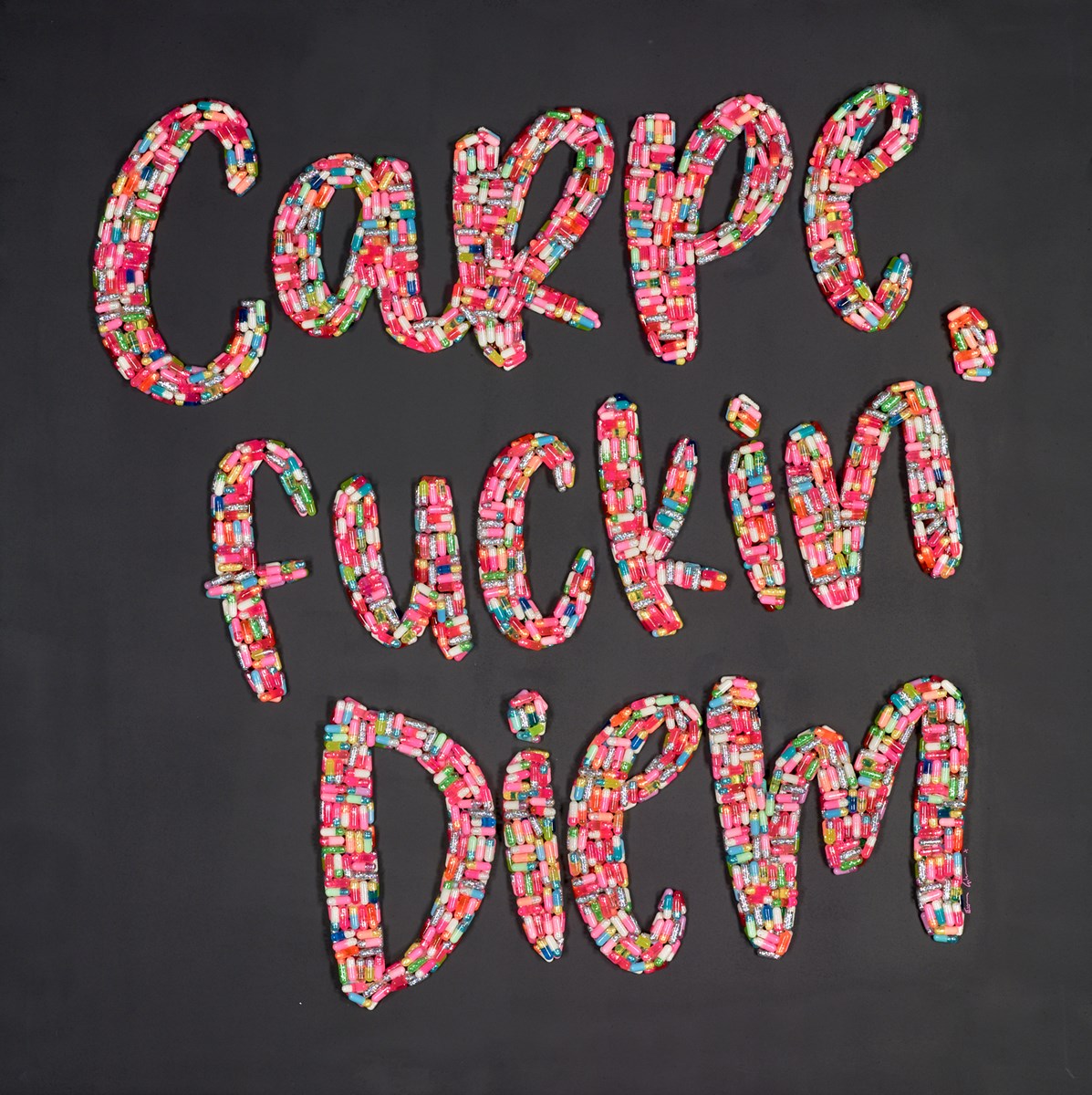 Carpe Diem