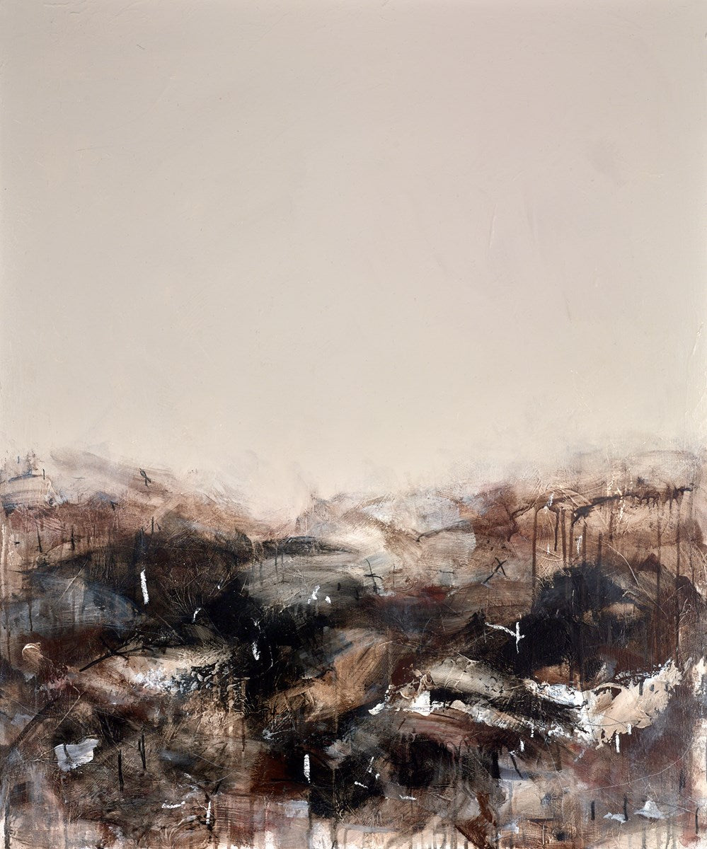 Muted Storm